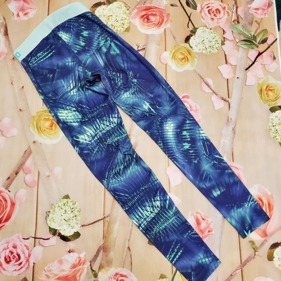 Nike Dri-fit print legging - Picture 6 of 7